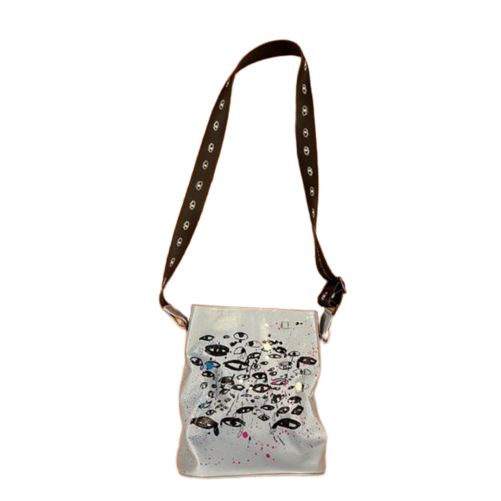 Min & Mon Bucket Bag